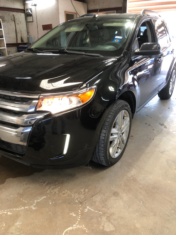 Le Brothers Auto Body Shop Repair Auto Body Shop & Sales Fort Worth