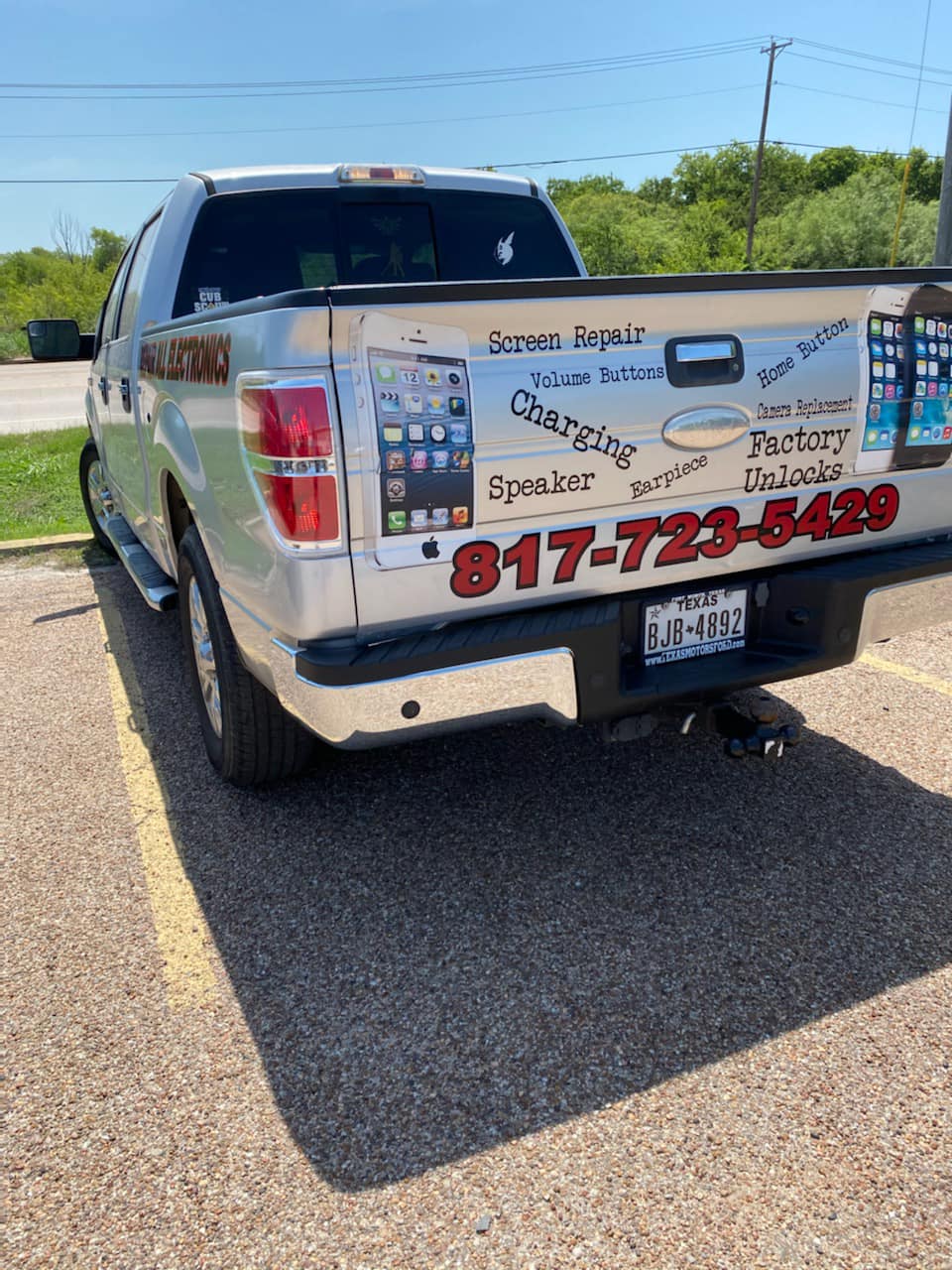 Le Brothers Auto Body Shop Repair Auto Body Shop & Sales Fort Worth